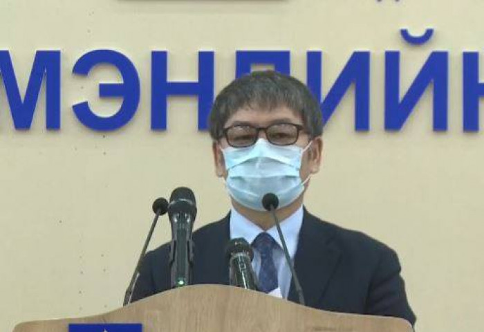 ХӨСҮТ: Монголд ирсэн Туркийн хоёр иргэнээс коронавирусийн халдвар илэрлээ
