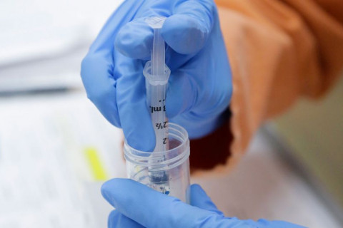 Австралид коронавирусний вакцины туршилтыг эхлүүлжээ