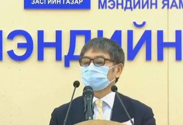 ХӨСҮТ: Сэлэнгэд тусгаарлагдсан иргэн, Катараас ирсэн цэргийн алба хаагчдын шинжилгээний хариу сөрөг гарсан