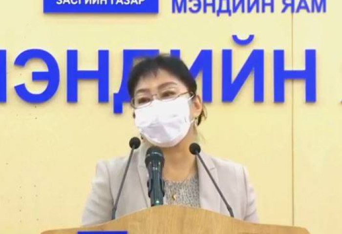 ЭМЯ: Коронавирусийн халдвар цаашдаа хэдэн ч давалгаагаар явж болзошгүй тул иргэд сонор сэрэмжээ алдах хэрэггүй