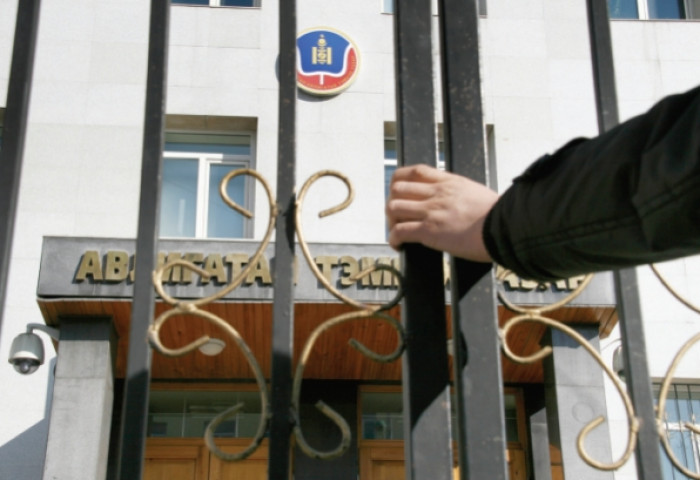 Зодоон хийж, цагдаагийн байгууллагаас чөлөөлөгдсөн хурандаа АТГ-ын албаны даргаар томилогджээ