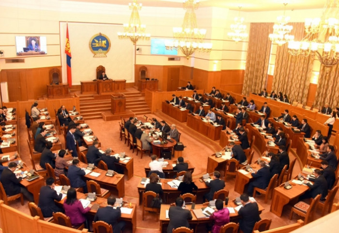 УИХ-ын чуулганы нэгдсэн хуралдаан болно