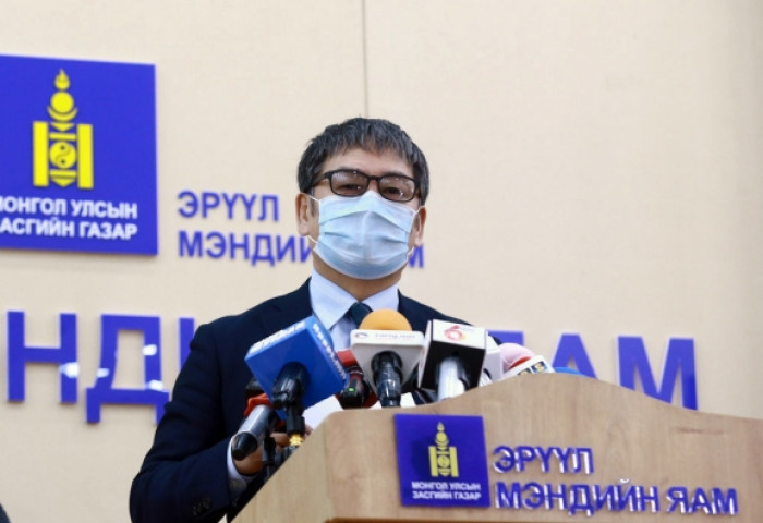 ЭМЯ: Оросоос ирсэн хүний давтан шинжилгээгээр коронавирус илэрч, батлагдсан тохиолдол 16 боллоо