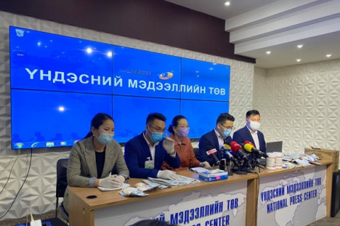 АН-ын дарга С.Эрдэнэ намаа сонгуульд оролцох эрхгүй болголоо гэв