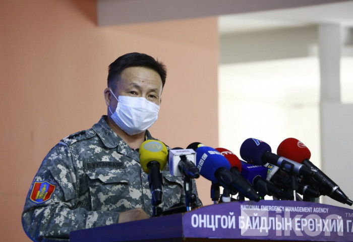 Даваа гарагаас авто машинуудыг тэгш, сондгойгоор зорчуулна