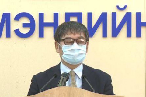 ХӨСҮТ: Алтанбулагийн боомтоор орж ирсэн нэг хүнээс коронавирусийн халдвар илэрч, батлагдсан тохиолдол 17 боллоо