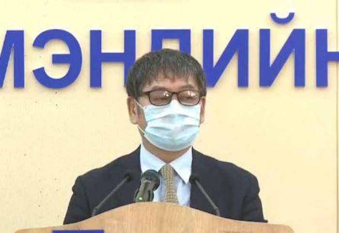 ХӨСҮТ: Алтанбулагийн боомтоор орж ирсэн нэг хүнээс коронавирусийн халдвар илэрч, батлагдсан тохиолдол 17 боллоо