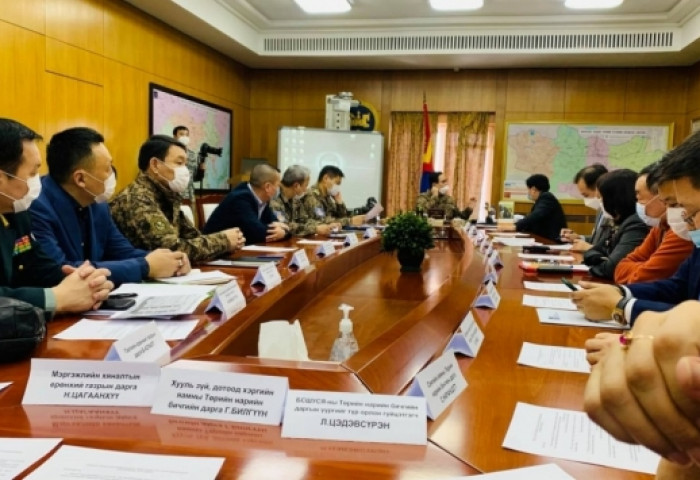 Сургууль, цэцэрлэгийн хөл хориог сунгах эсэхийг өнөөдөр шийднэ