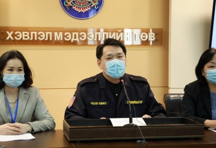 Нийслэлийн эрүүл мэндийн байгууллагууд болзошгүй эрсдэлийн бэлэн байдлыг ханган ажиллаж байна