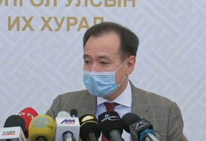 УОК: Эрээнд байгаа 50 иргэнээ маргааш өглөө авч ирнэ