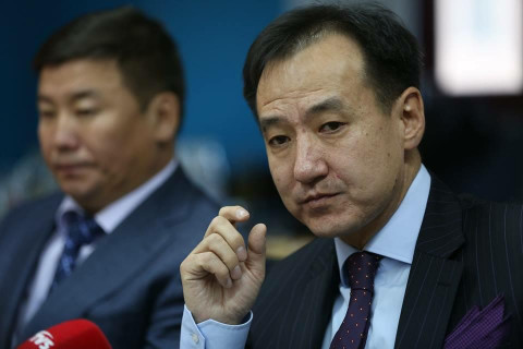 ТАНИЛЦ: Туркийн Ерөнхий прокуророос ГХЯ-нд ирсэн захидал ба Д.Цогтбаатар сайдын нууц