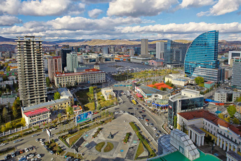 Өдөртөө 12-14 градус дулаан