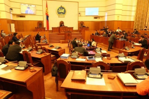 Н.Цэрэнбат: Сайжруулсан түлш боловсруулах үйлдвэрийн технлогийг сайжруулна