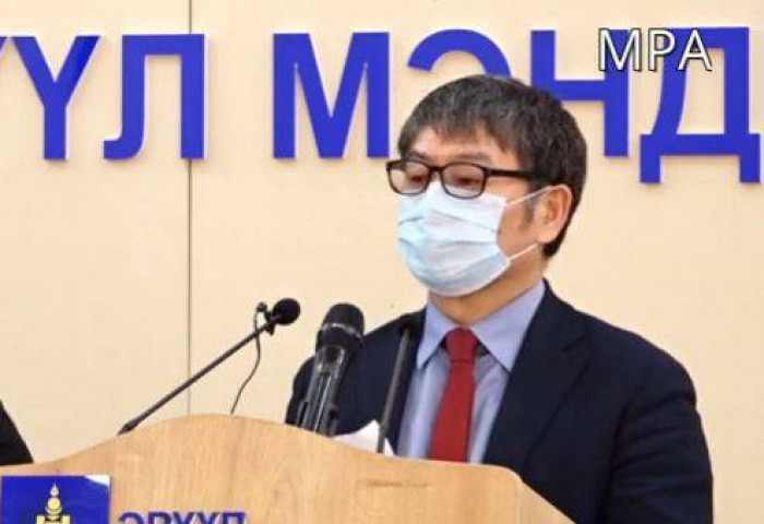 ХӨСҮТ: Эрээнээс ирсэн 58 иргэний нэг иргэнээс сэжигтэй тохиолдол илэрлээ