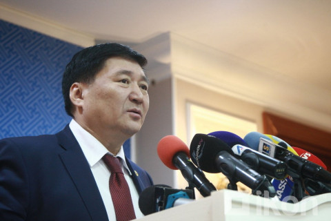 С.Чинзориг: Засгийн газраас ААН болон ажилтныг НДШ-ээс чөлөөлөх журмыг баталлаа