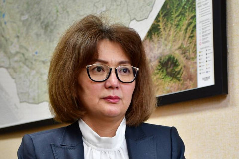 Т.Энхзаяа: Нийгмийн эрүүл мэндийн арга хэмжээ хичнээн чухал болохыг бидэнд ойлгуулсан өдрүүд болж байна