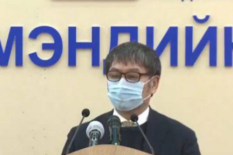 ХӨСҮТ: ОХУ-аас ирсэн оюутны гуравдахь удаагийн шинжилгээгээр коронавирусийн халдвар илэрлээ 