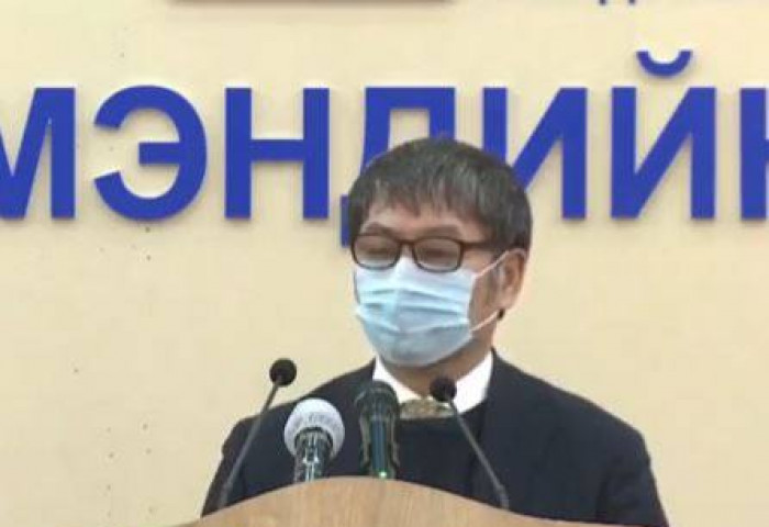 ХӨСҮТ: ОХУ-аас ирсэн оюутны гуравдахь удаагийн шинжилгээгээр коронавирусийн халдвар илэрлээ 