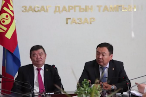 Хөвсгөл аймгийн удирдлагуудтай холбоотой шүүмжлэлийг ташаа мэдээлэл гэдгийг албаны эх сурвалж нотлов