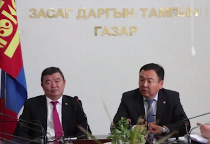 Хөвсгөл аймгийн удирдлагуудтай холбоотой шүүмжлэлийг ташаа мэдээлэл гэдгийг албаны эх сурвалж нотлов