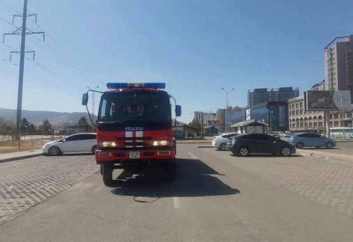 УХУУЛГА СУРТАЛЧИЛГААГ ТОГТМОЛ ХИЙЖ БАЙНА