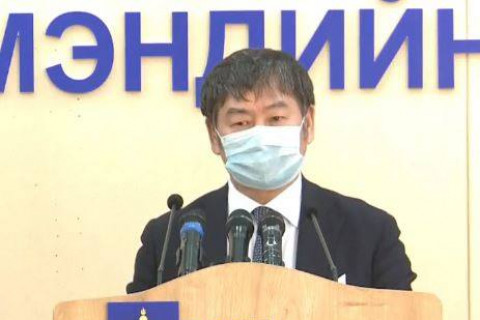 ХӨСҮТ: Тээврийн жолооч хүүтэйгээ уулзаагүйг баталж, ойрын хавьтлын 26 хүнээс коронавирус илрээгүй