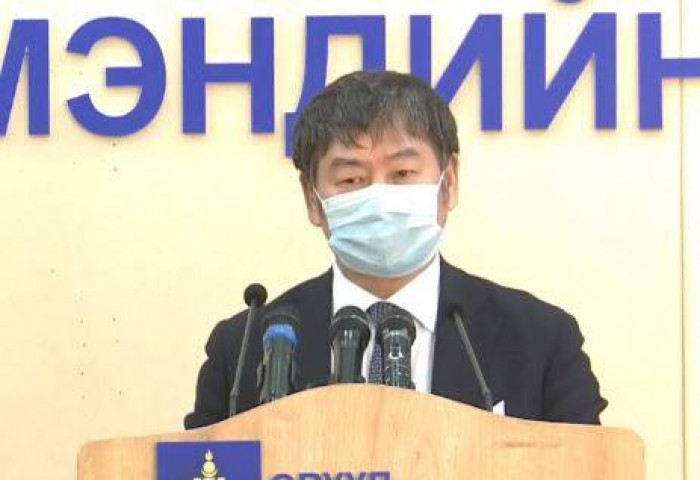 ХӨСҮТ: Тээврийн жолооч хүүтэйгээ уулзаагүйг баталж, ойрын хавьтлын 26 хүнээс коронавирус илрээгүй