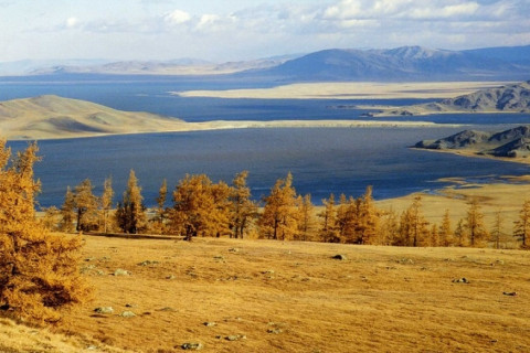 Улаанбаатарт 25 хэм дулаан