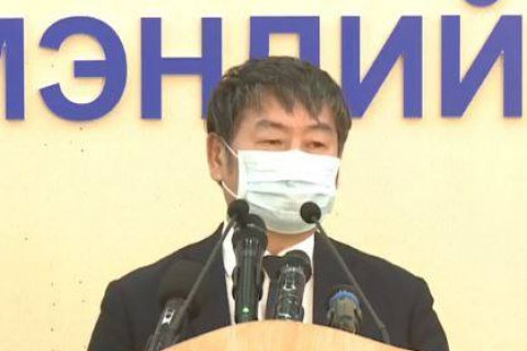 ХӨСҮТ: Алтанбулагийн боомтоор орж ирсэн 17 жолоочид коронавирус илрээгүй