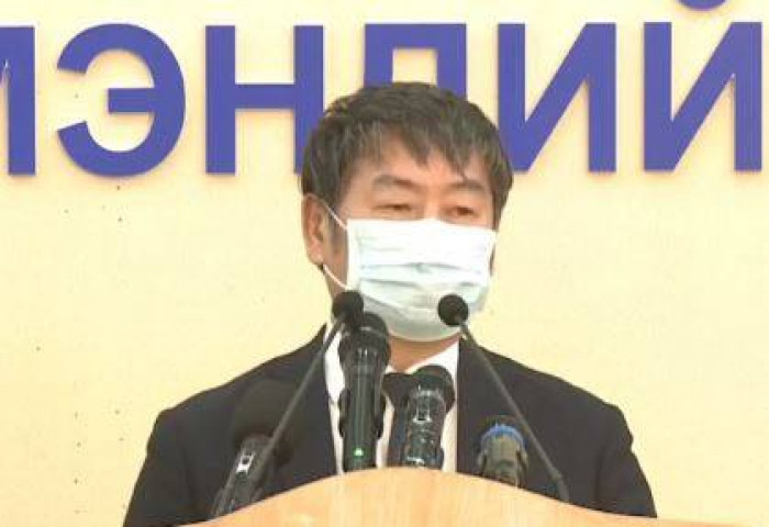 ХӨСҮТ: Алтанбулагийн боомтоор орж ирсэн 17 жолоочид коронавирус илрээгүй