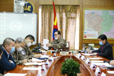 Ө.Энхтүвшин: Тавдугаар сарын 31 хүртэл хөл хориог сунгаж, нислэг хязгаарлана
