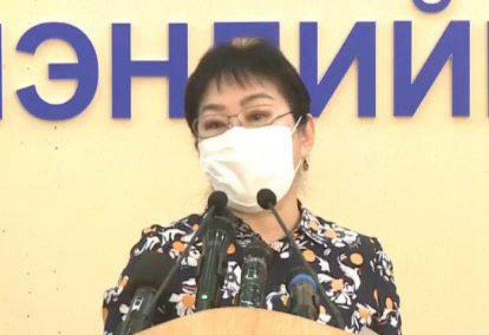 ЭМЯ: Арваннэгдүгээр сарын 27 гэхэд коронавируст баяртай гэж хэлэх цаг ирнэ