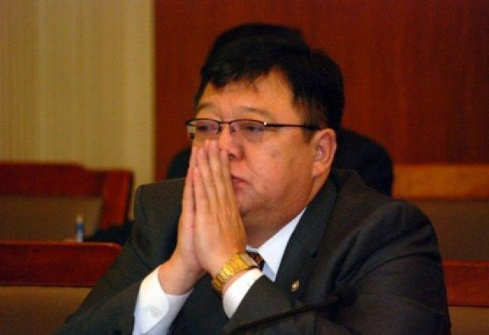 АН орших уу, эс орших уу?