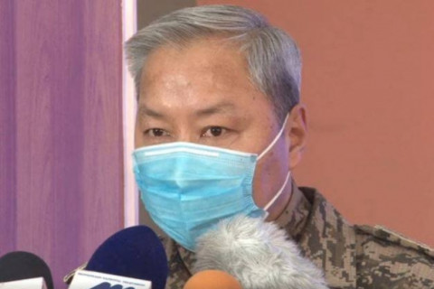 Г.Ариунбуян: Чартер нислэгт багтахын тулд эрүүл мэндийн шалтгаантай гэж хуурамч бичиг баримт бүрдүүлж байна