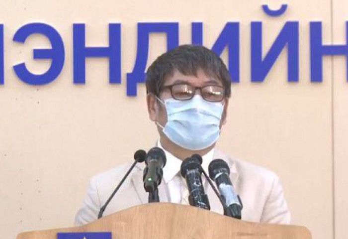 ХӨСҮТ: Халдвар авсан 28 хүний дунд хатгаатай, олон хоног дараалж халуурсан, гүйлгэж суулгасан шинж тэмдэг тод хүмүүс байна