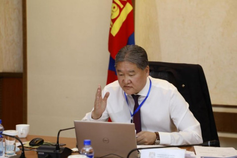 НИТХ-ын сонгуулийн тойргийг 23, мандатыг 45 байхаар баталлаа