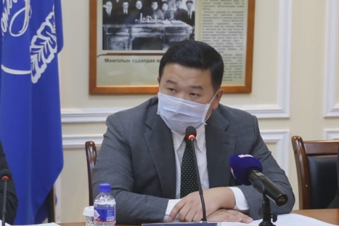 Н.Энхжин: Ипотекийн зээлийн төлбөрөө хойшлуулах хүсэлт гаргаагүй хүмүүсийн 8 хувийн зээлийг 6 болгож бууруулна