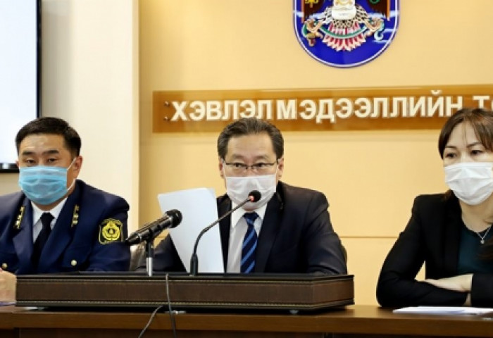 Маргаашнаас эхлэн 24 байршилд нөөцийн махны өргөтгөсөн худалдаа зохион байгуулна