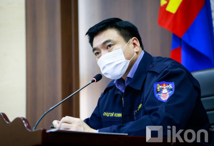 С.Амарсайхан: Шөнийн цэнгээний газруудын үйл ажиллагааг тодорхойгүй хугацаагаар хязгаарлаж байна