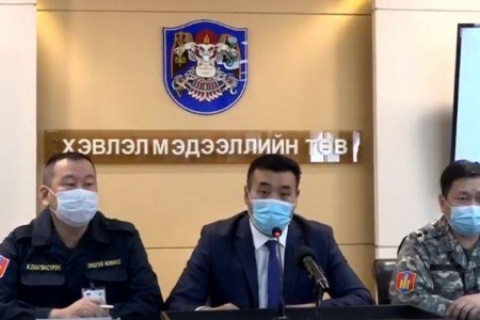 Тавдугаар сарын 7-нд Чингэлтэй дүүргийн орох, гарах хөдөлгөөнийг хааж, 2129 албан хаагч хяналт тавьж ажиллана