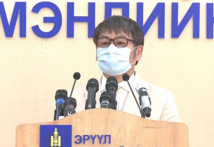 ХӨСҮТ: Франкфуртын онгоцоор ирсэн нэг иргэний давтан шинжилгээнээс COVID19 илэрлээ