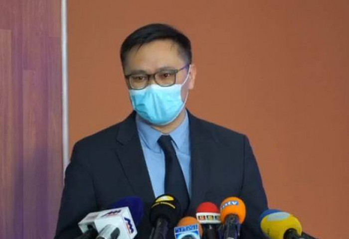 ГХЯ: Дараагийн чартер нислэгийг Турк, БНЭУ руу хийхээр төлөвлөж байна