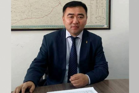 Ц.Болорчулуун: ОХУ-аас 80 мянган тонн улаан буудай импортолсон, ургац хураатал гурилын нөөцөд санаа зоволтгүй
