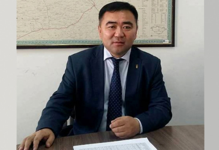 Ц.Болорчулуун: ОХУ-аас 80 мянган тонн улаан буудай импортолсон, ургац хураатал гурилын нөөцөд санаа зоволтгүй