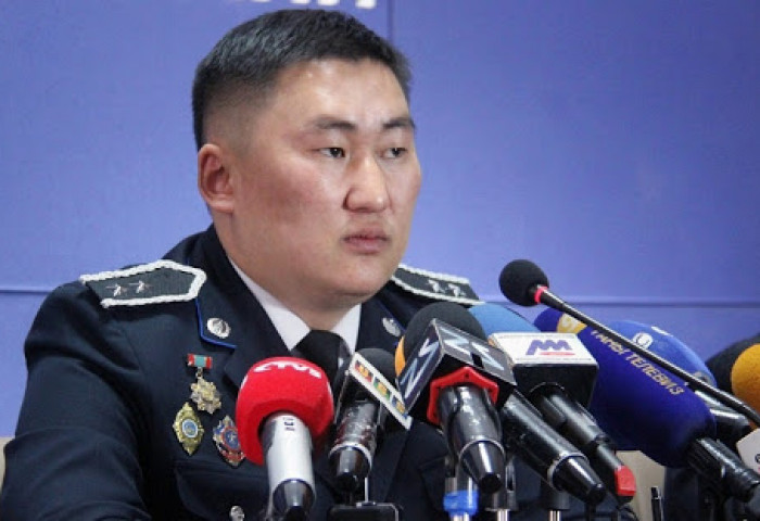 ЦЕГ: Төрсөн эцгээ хөнөөж, ул мөрөө баллахын тулд цогцсыг нь нуусан хэрэг гарсан
