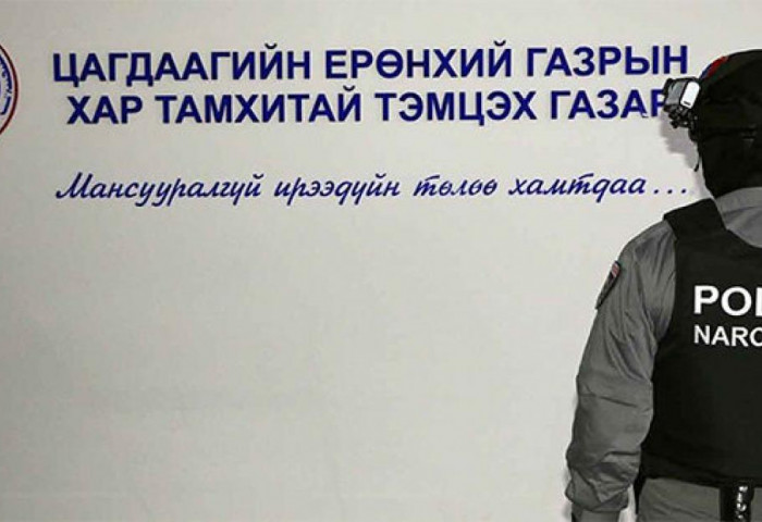 Мансууруулах эм, сэтгэцэд нөлөөлөх бодис хэрэглэж буй шалтгааныг хамтран судална