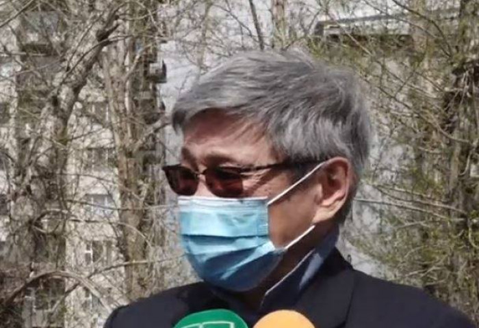 С.Баяр: Намайг гэмт бүлэг байгуулсан гэж буруутган 60 хоног хорьсон ч тэр зүйл ангиа одоо хүчингүй болгочихсон