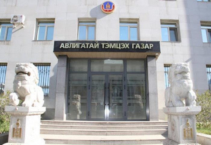 Улсын төсвөөс 1.3 тэрбум төгрөгийг буруутай албан тушаалтнуудаас гаргуулах шаардлагатай