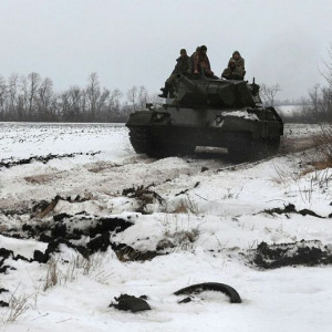 Оросын армийн Украинд амссан хүн хүчний хохирол дээд хэмжээндээ хүрсэн гэж Британийн тагнуулын алба дүгнэжээ