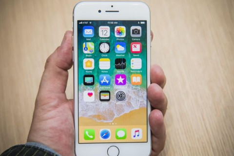 iPhone яагаад хүйтэнд унтардаг вэ? Энэ асуудлыг хэрхэн шийдвэрлэх вэ?
